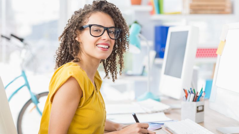 T&eacute;cnico em Administra&ccedil;&atilde;o