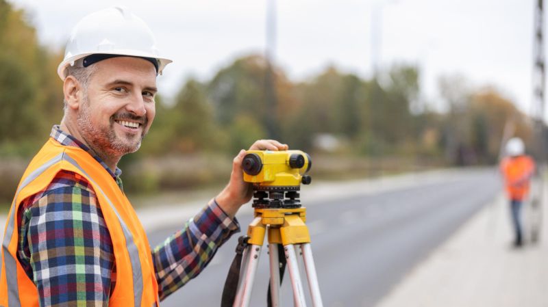 T&eacute;cnico em Agrimensura