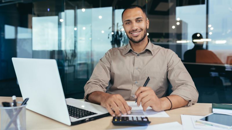 T&eacute;cnico em Contabilidade